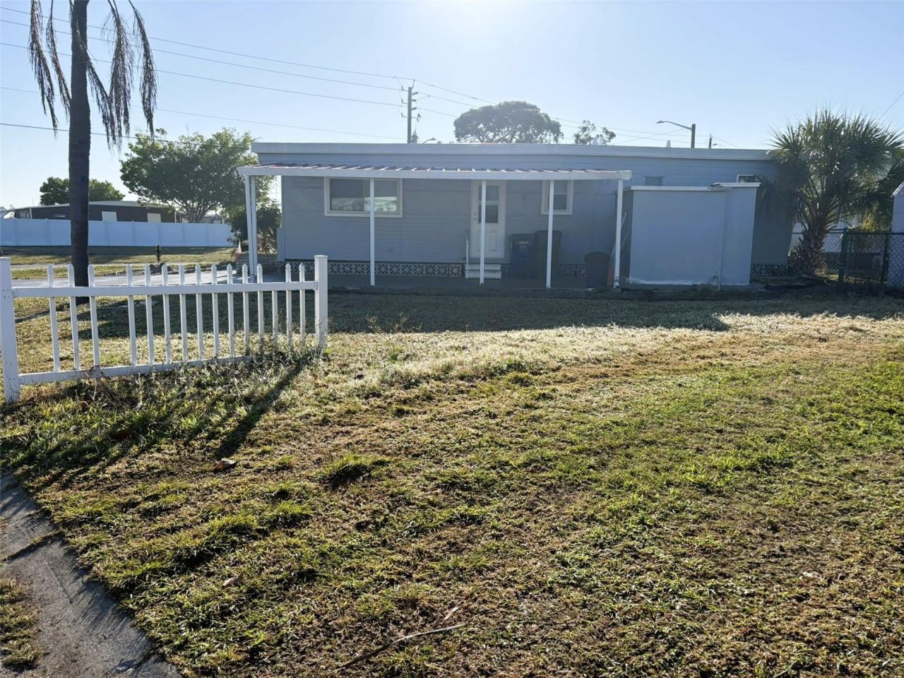 504 50th Avenue Dr W Avenue W, Bradenton, FL 34207 Photo