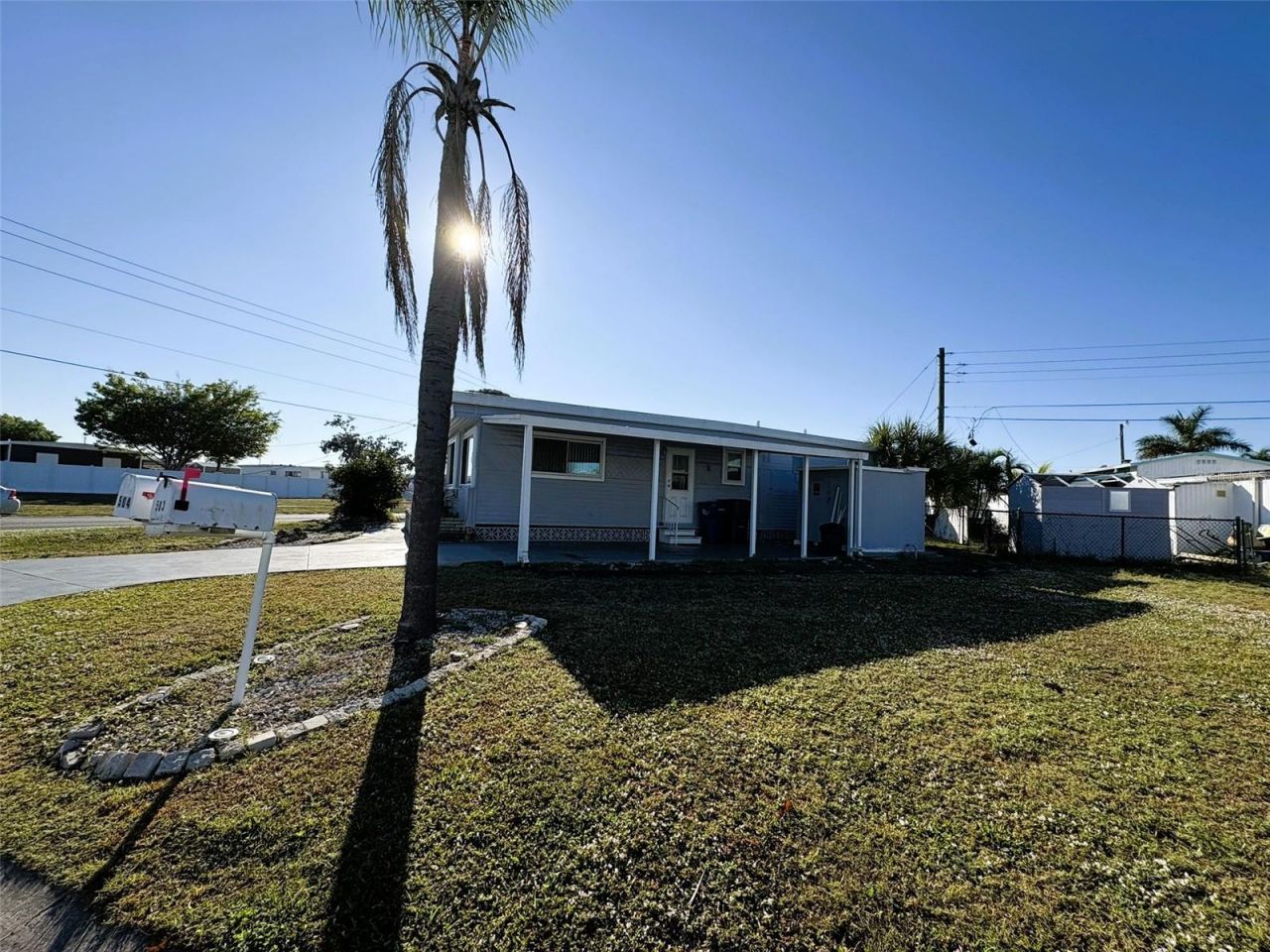 504 50th Avenue Dr W Avenue W, Bradenton, FL 34207 Photo