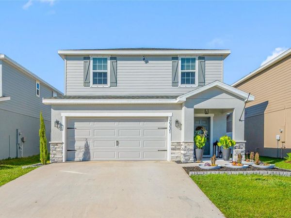 12331 TERRACE BLUFF, RIVERVIEW, FL 33579