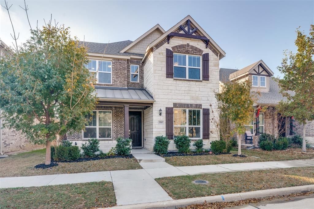 1510 Bellingham Lane, Garland, TX 75044 Main Photo
