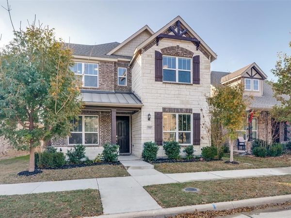 1510 Bellingham Lane, Garland, TX 75044