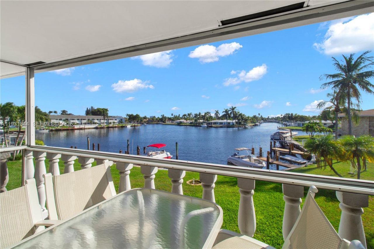 650 Pine Dr, Unit 20, Pompano Beach, FL 33060 Photo