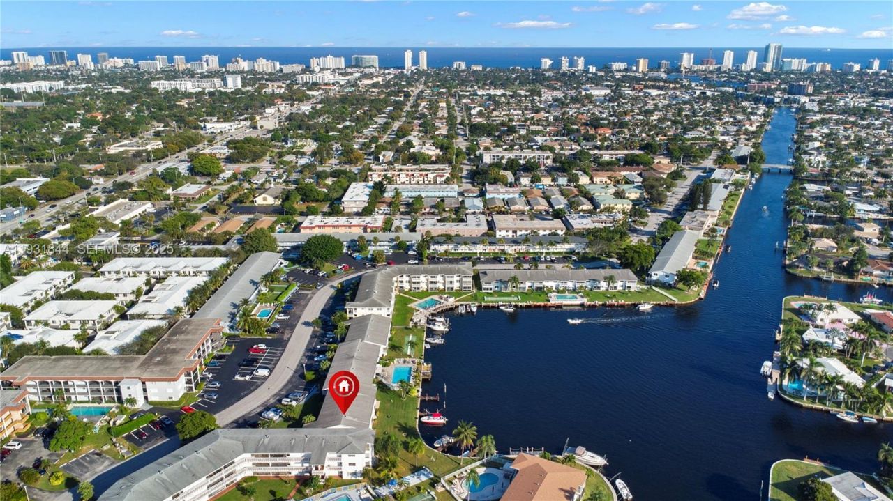 650 Pine Dr, Unit 20, Pompano Beach, FL 33060 Photo