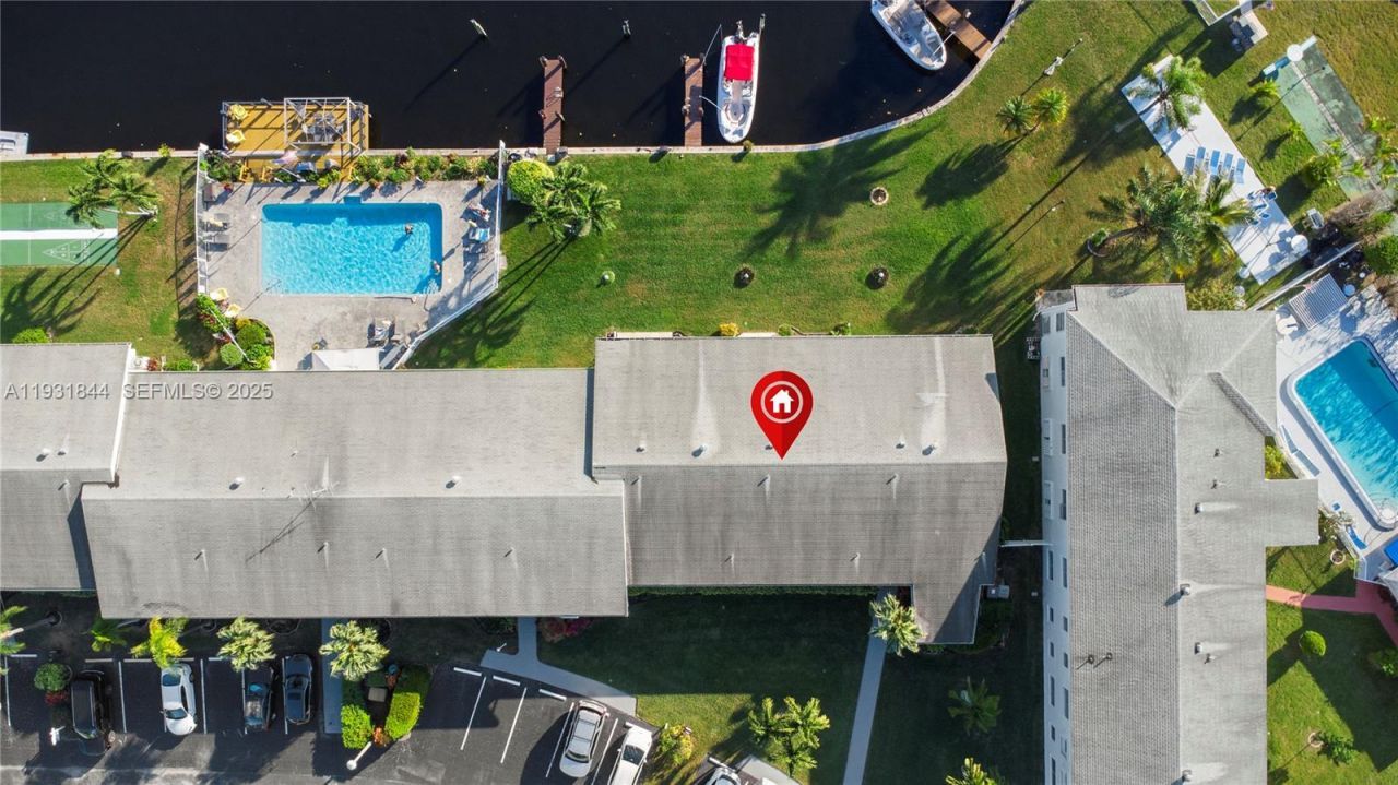 650 Pine Dr, Unit 20, Pompano Beach, FL 33060 Photo