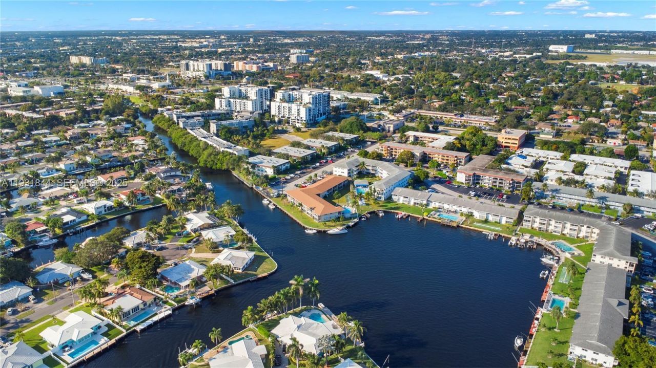 650 Pine Dr, Unit 20, Pompano Beach, FL 33060 Photo