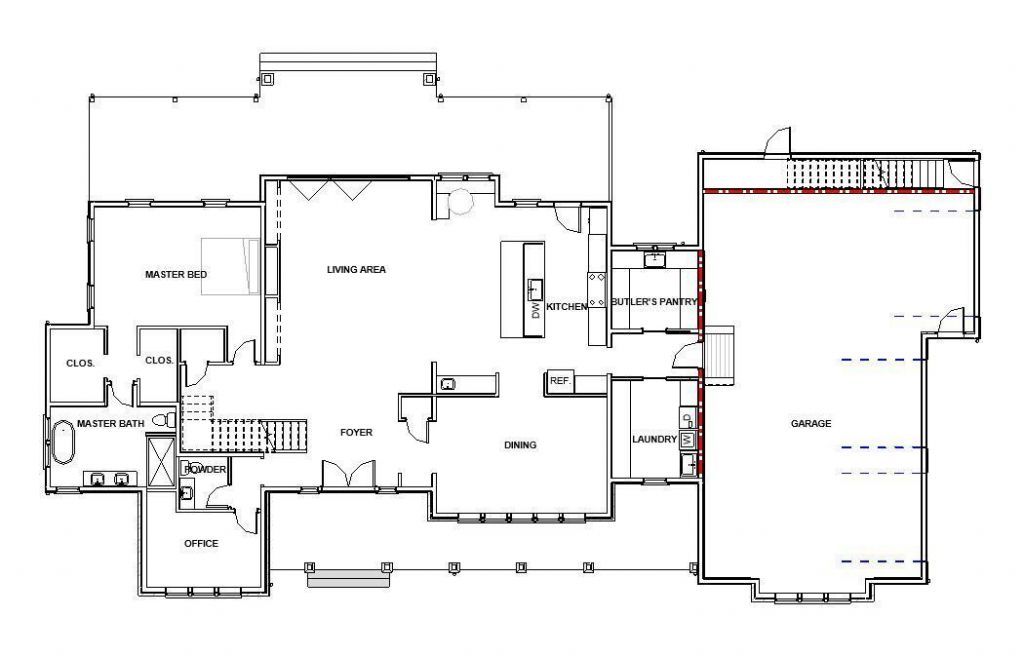 5025 Reese Lane Photo 15