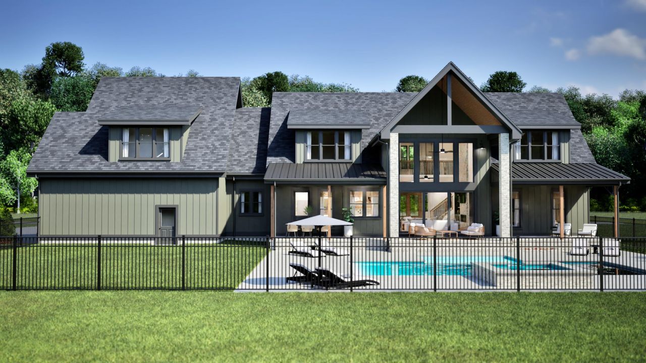 5025 Reese Lane Photo 4