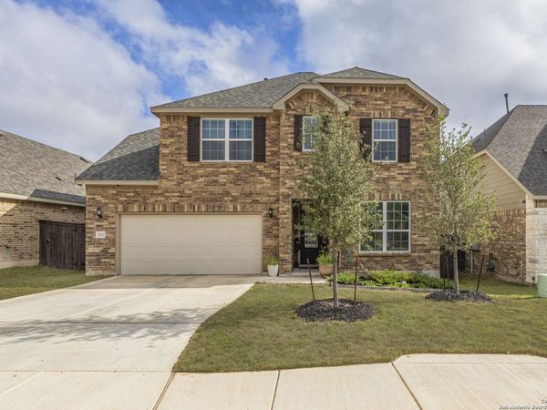 2012 Dalhart, San Antonio, TX 78253