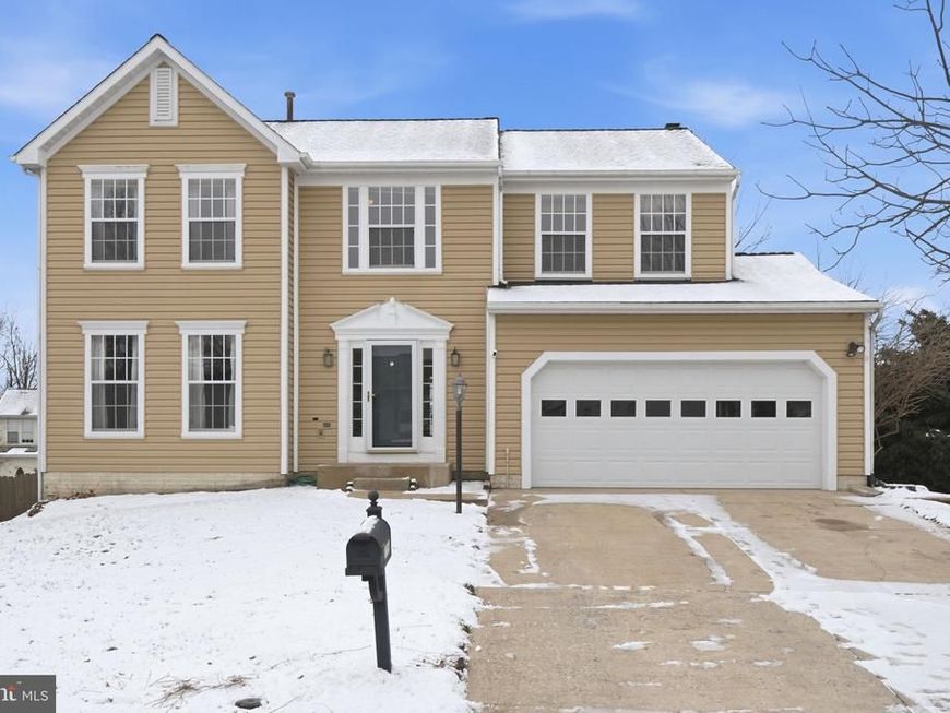 1008 Inkberry Way, Frederick, MD 21703 Main Photo