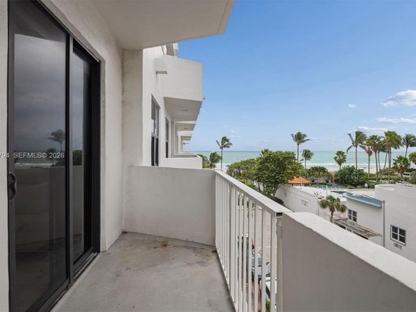 4301 Collins Ave, Unit 403, Miami Beach, FL 33140