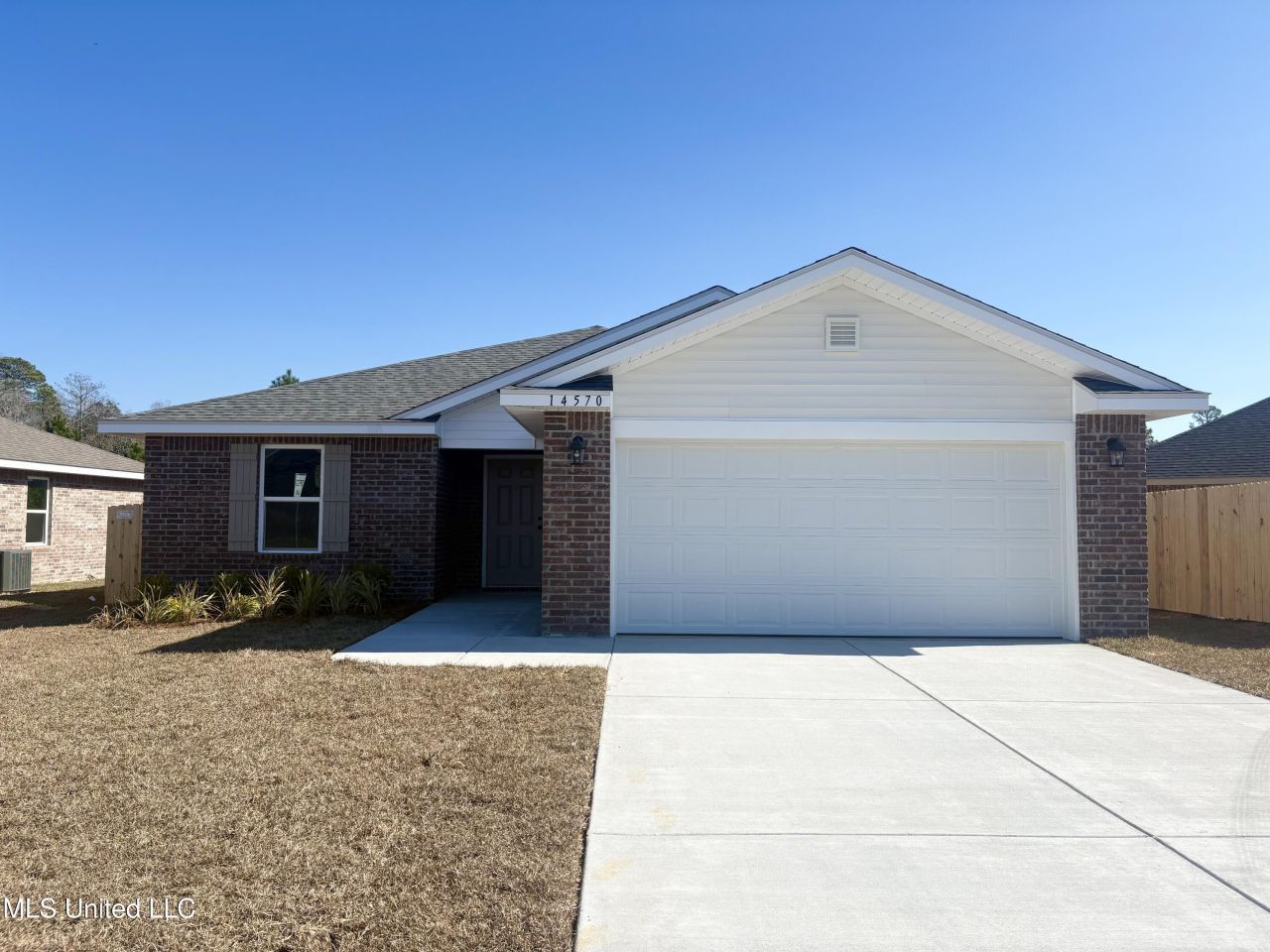 14570 Marmon Cove, Gulfport, MS 39503 Main Photo