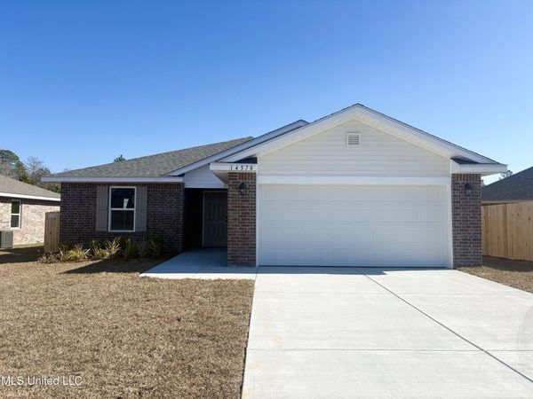 14570 Marmon Cove, Gulfport, MS 39503