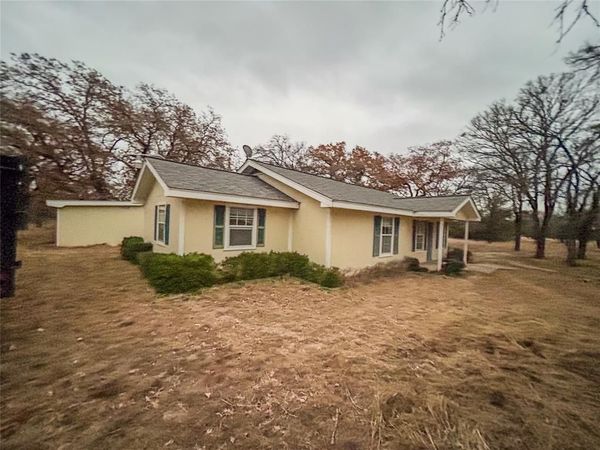 299 Private Road 2483, Hico, TX 76457
