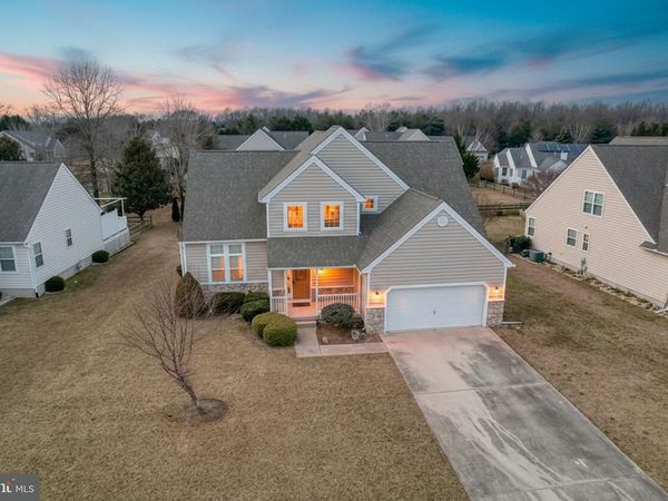 118 GINGER LANE, MILFORD, DE 19963