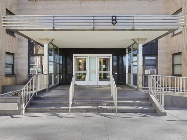 8 Fordham Hill Oval, Unit 16B, Bronx, NY 10468