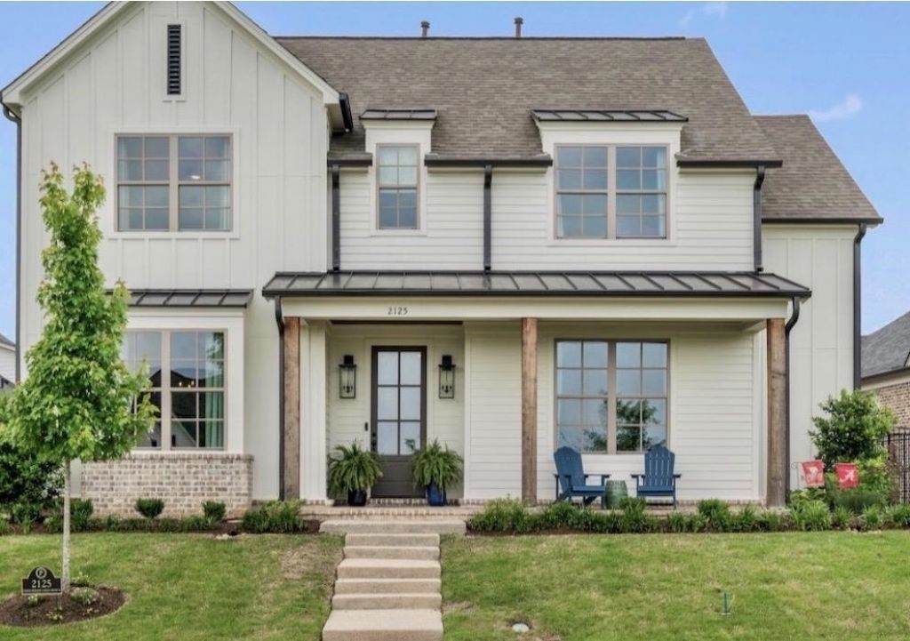 2125 N Greenbrier Lakes Blvd, Piperton, TN 38017 Main Photo