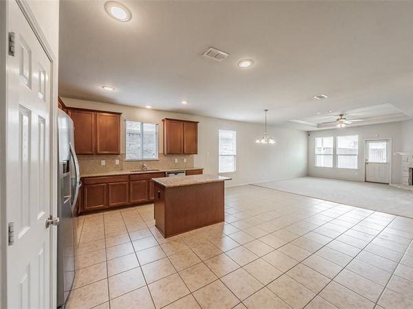 321 Mariscal Place, Fort Worth, TX 76179