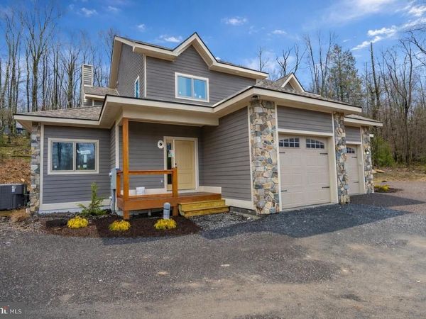 4A MYSTIC CREEK TRAIL, OAKLAND, MD 21550