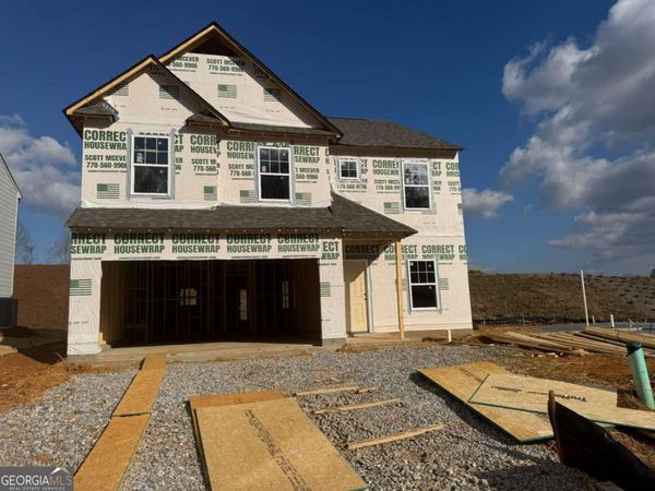 153 Bloomfield Circle, Canton, GA 30114