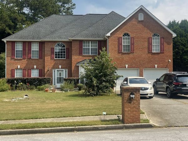 3047 Kings Glen Trail, Decatur, GA 30034