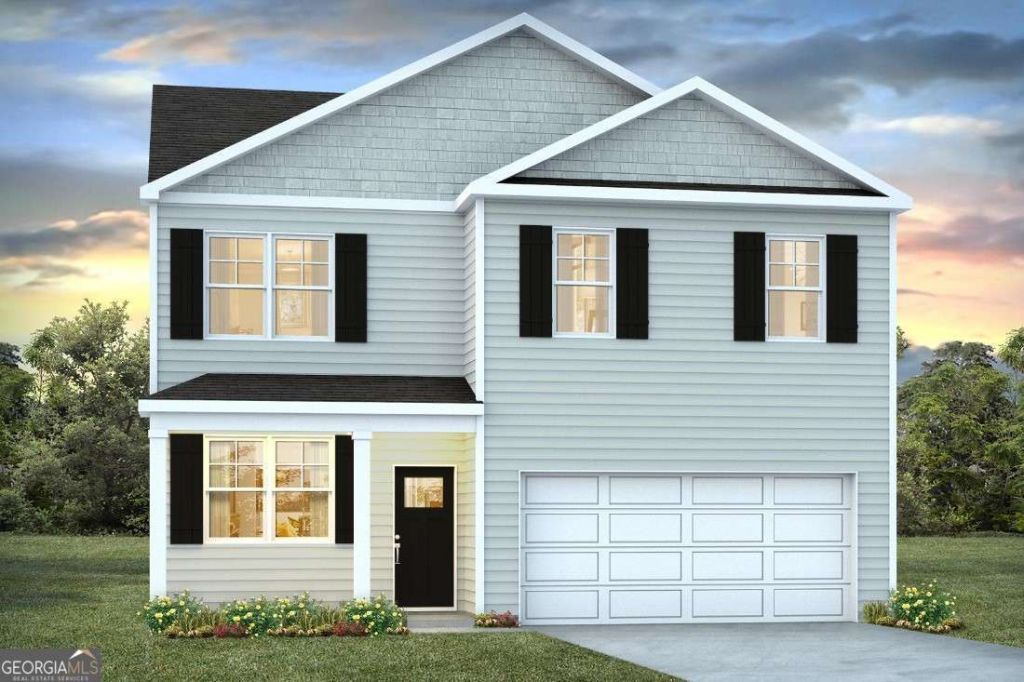 310 Flax Street, Statesboro, GA 30461 Main Photo