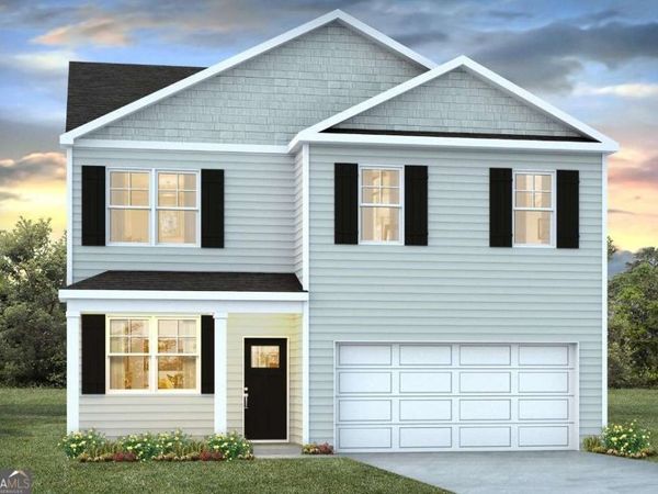 310 Flax Street, Statesboro, GA 30461