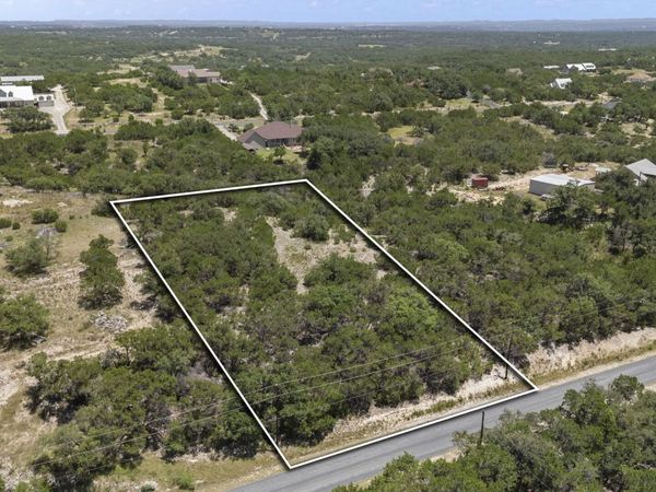 320 Mustang Lane, Spring Branch, TX 78070