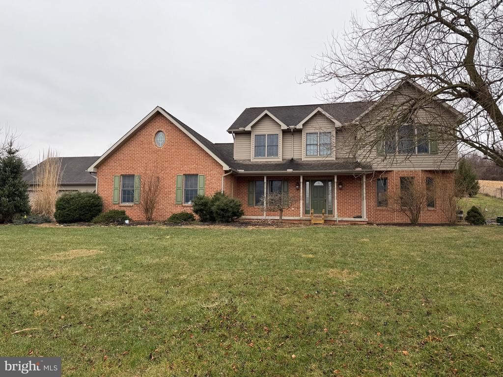 11625 GEHR ROAD, WAYNESBORO, PA 17268