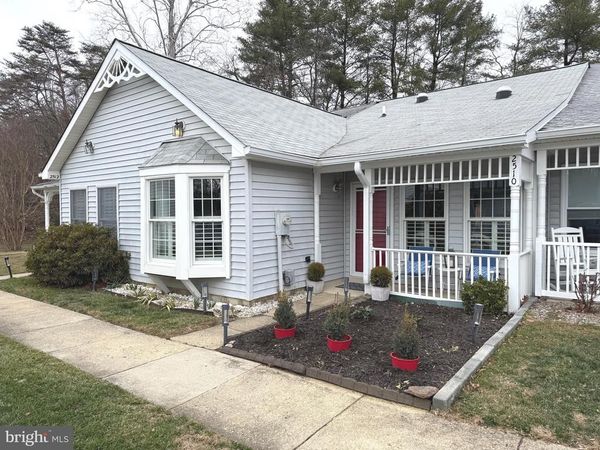 2510 PAINTER COURT, ANNAPOLIS, MD 21401