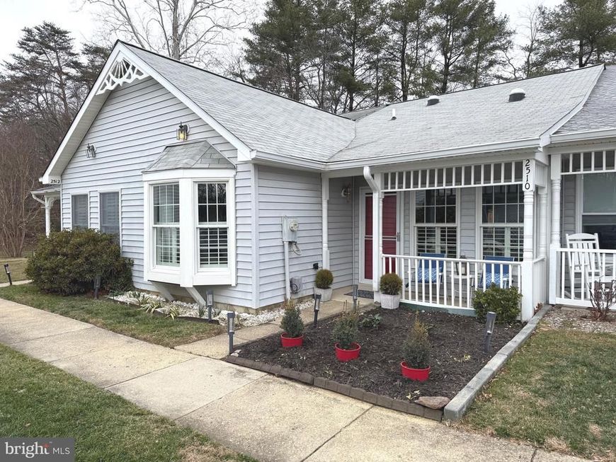 2510 Painter Court, Annapolis, MD 21401 Main Photo