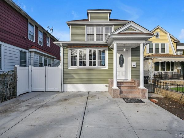 111-44 WITTHOFF Street, Queens Village, NY 11429