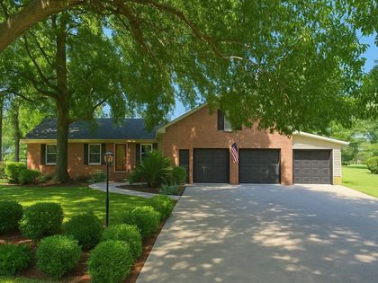 119 Saluda Drive Santee, SC 29142
