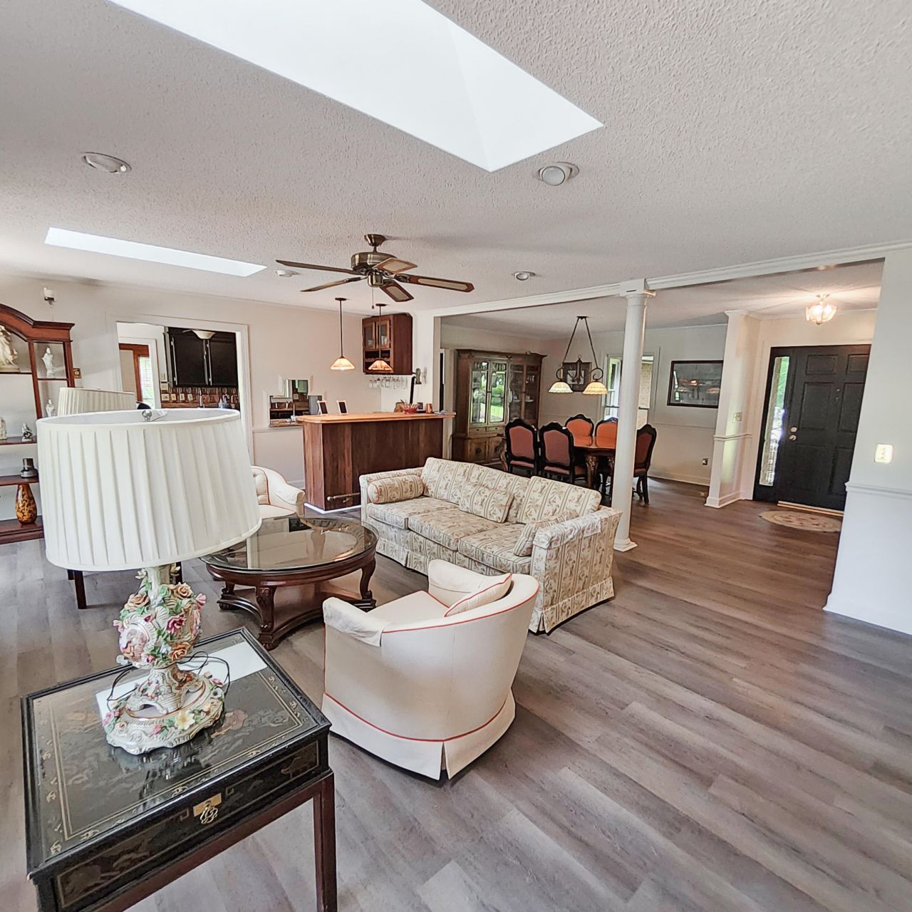 119 Saluda Drive Photo 15