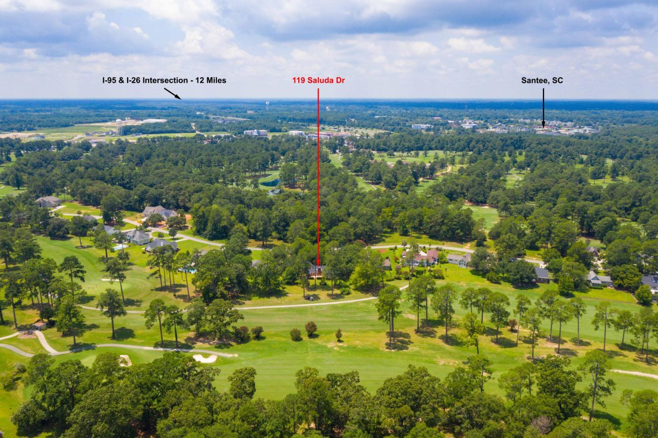 119 Saluda Drive Photo 4