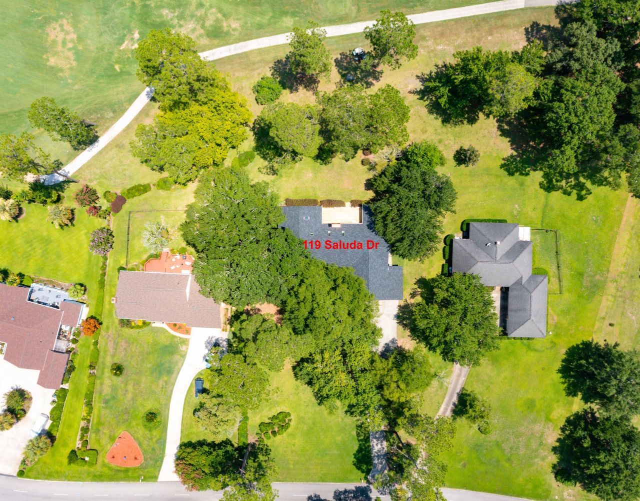 119 Saluda Drive Photo 51