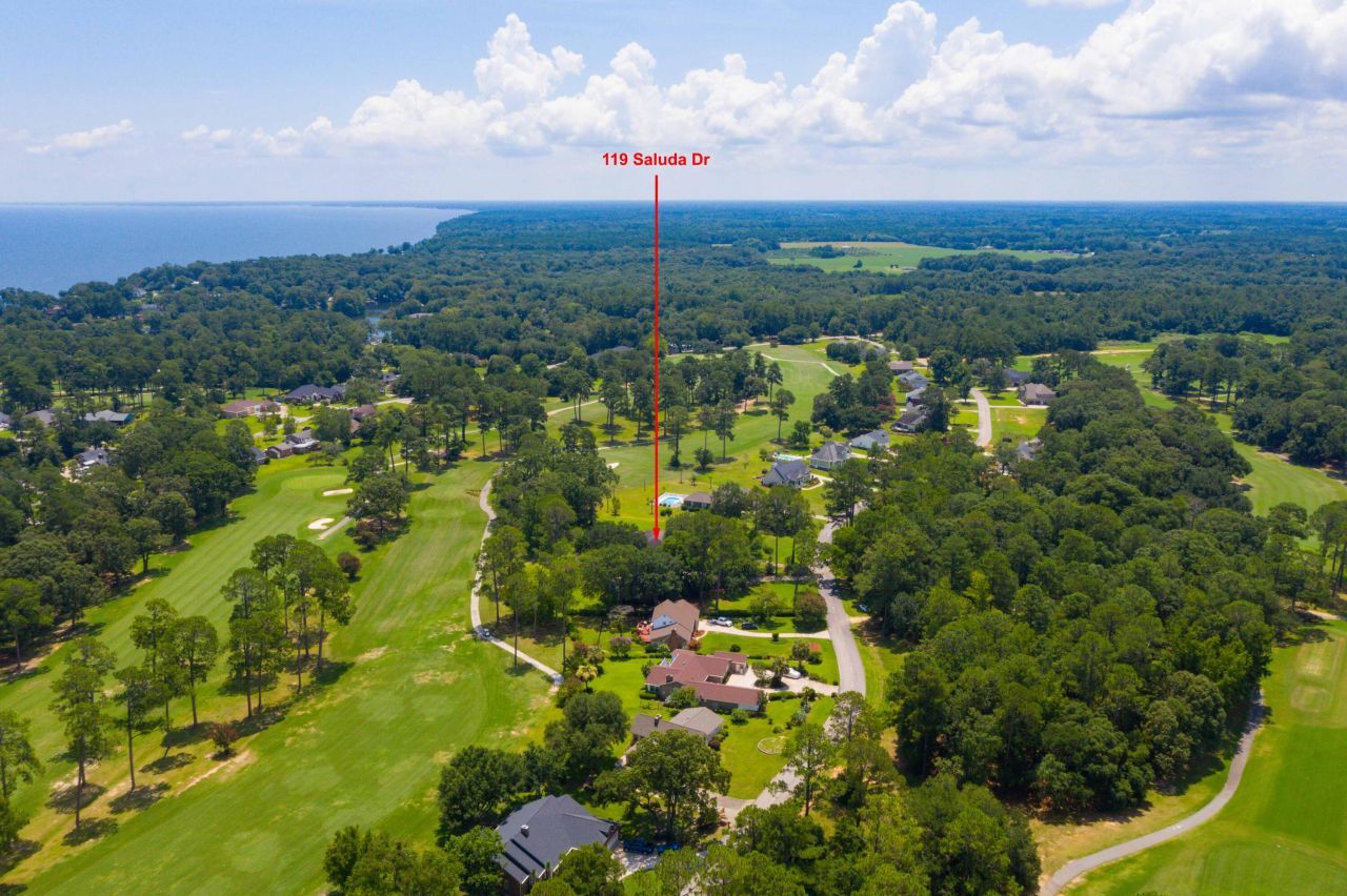 119 Saluda Drive Photo 8