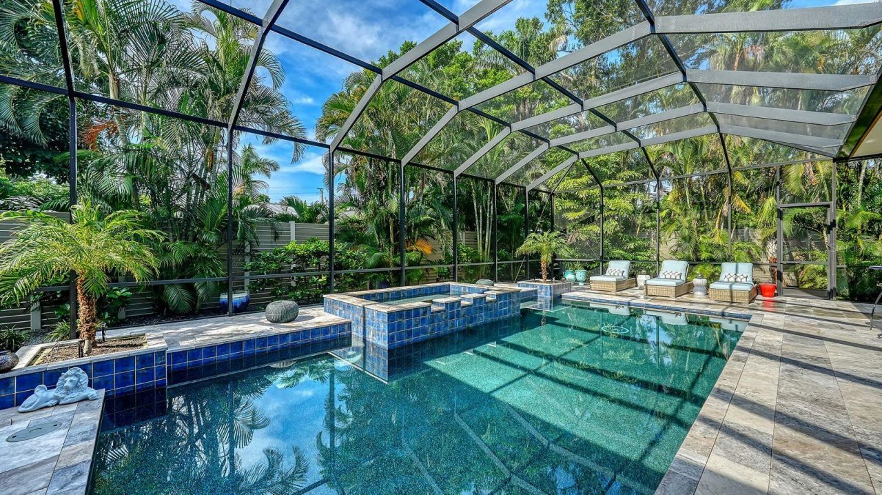 1622 Kenilworth Street, Sarasota, FL 34231 Photo