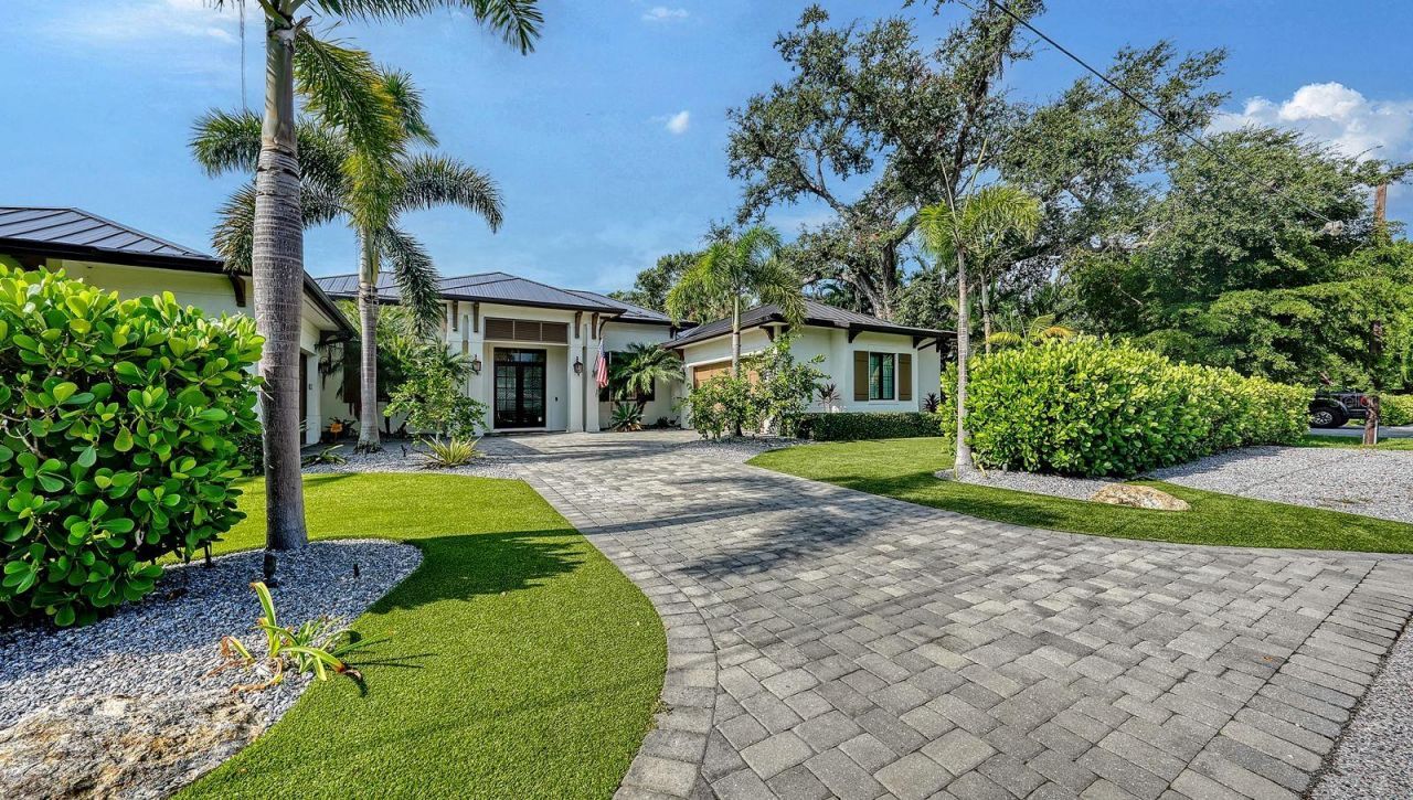 1622 Kenilworth Street, Sarasota, FL 34231 Photo