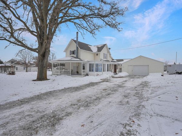 409 Broadway Street, Morrison, IA 50657