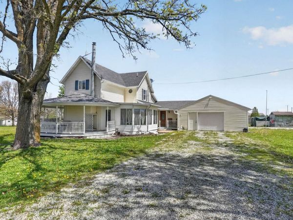 409 Broadway Street, Morrison, IA 50657