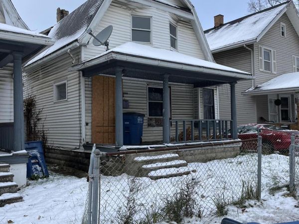 3309 N Detroit Avenue, Toledo, OH 43610