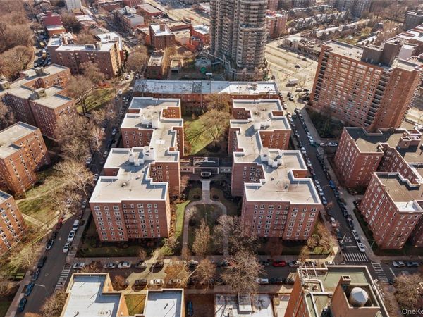 112-20 72nd Drive, Unit B35, Forest Hills, NY 11375