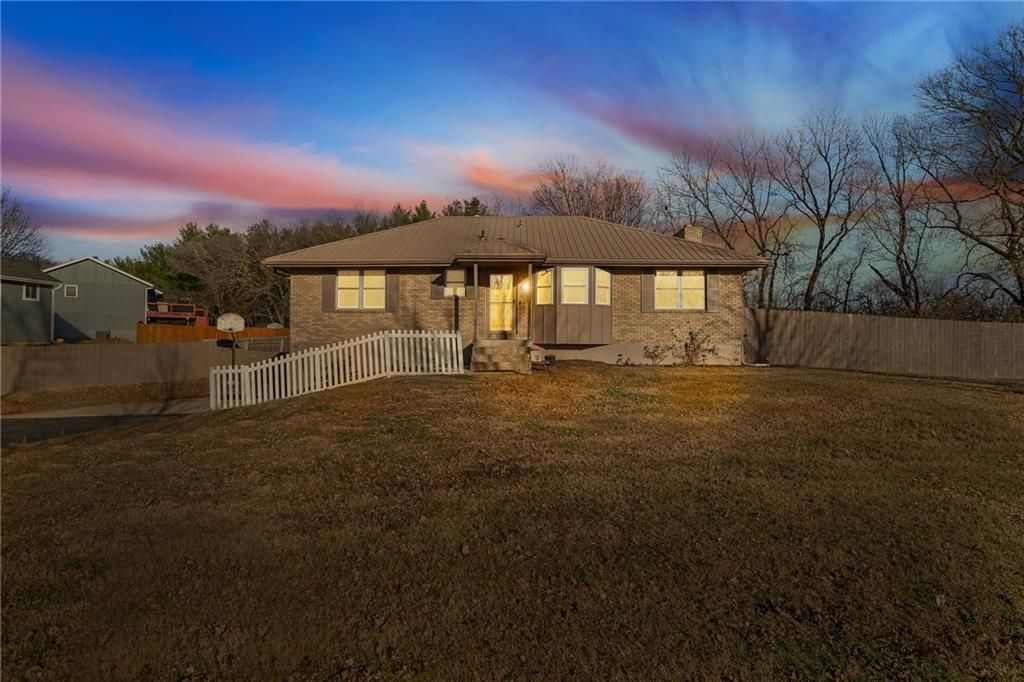 4317 NW R.d. Mize Road, Blue Springs, MO 64015 Main Photo