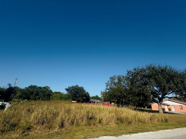 Tbd San Diego Avenue, Fort Pierce, FL 34946