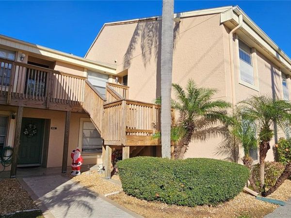 6326 7TH AVENUE W, Unit 6326, BRADENTON, FL 34209