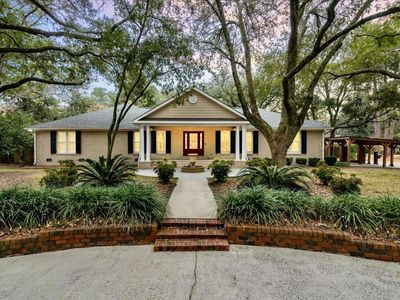 100 Fairway Drive, Summerville, SC 29483