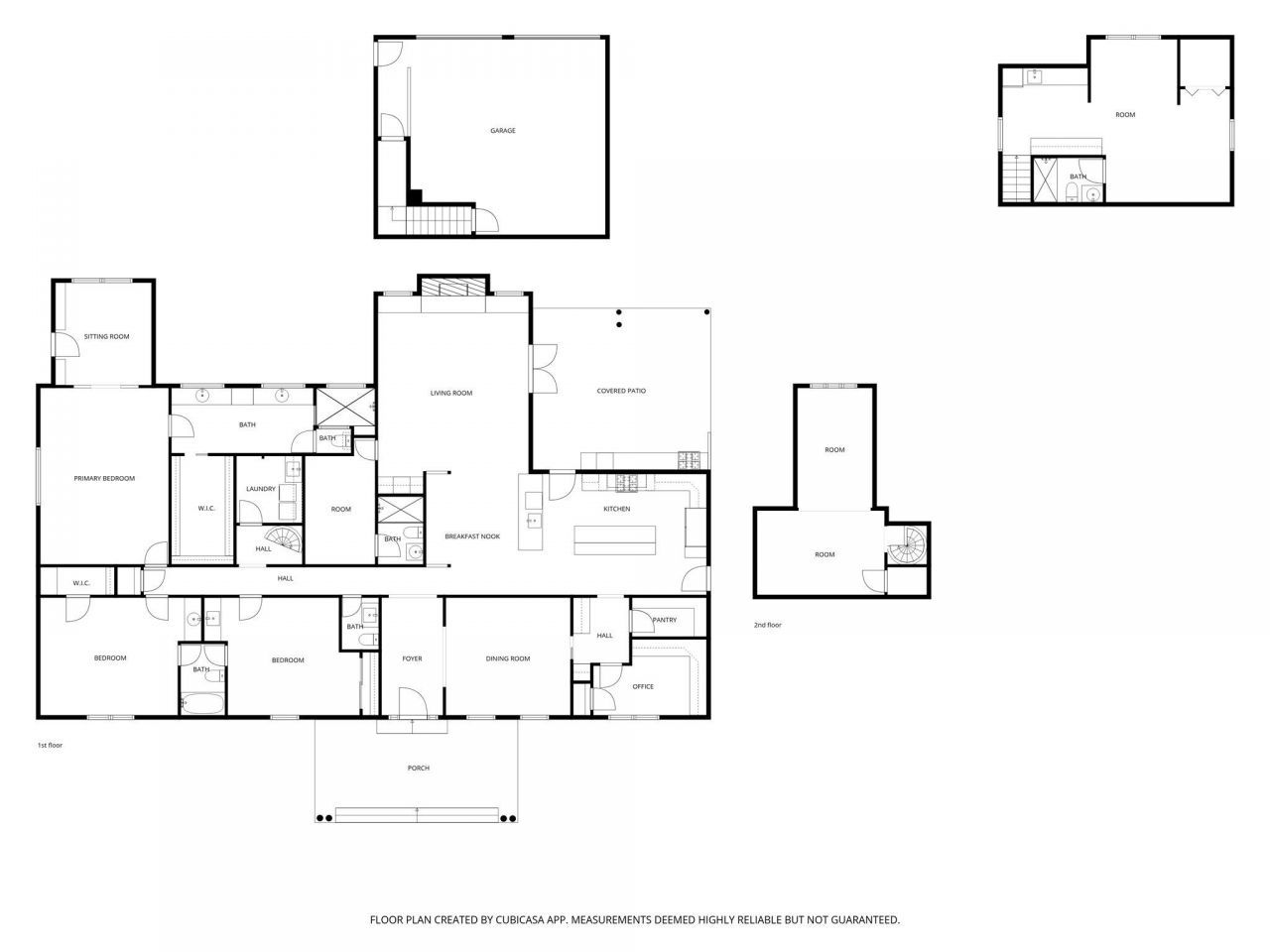 100 Fairway Drive Photo 46