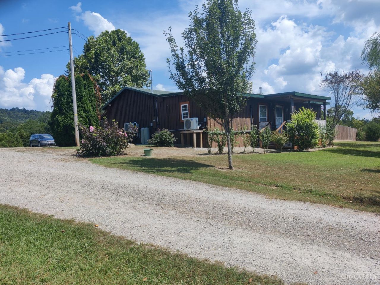 2314 White Oak Road, Blue Creek, OH 45616 Main Photo