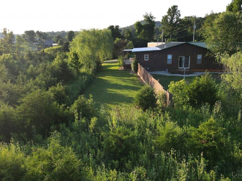 2314 White Oak Road, Blue Creek, OH 45616 Photo 2