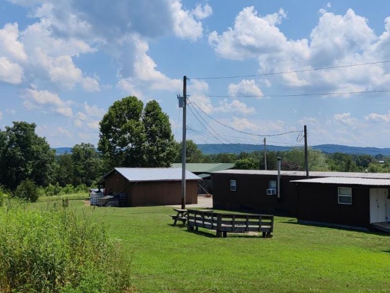 2314 White Oak Road, Blue Creek, OH 45616 Photo 25